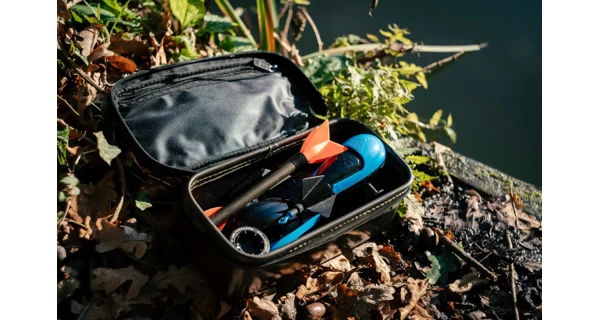 NASH - Pouzdro Subterfuge Waterbox Pouch Medium