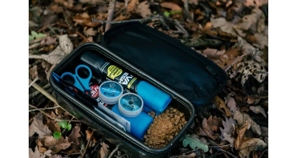 NASH - Pouzdro Subterfuge Waterbox Pouch Medium