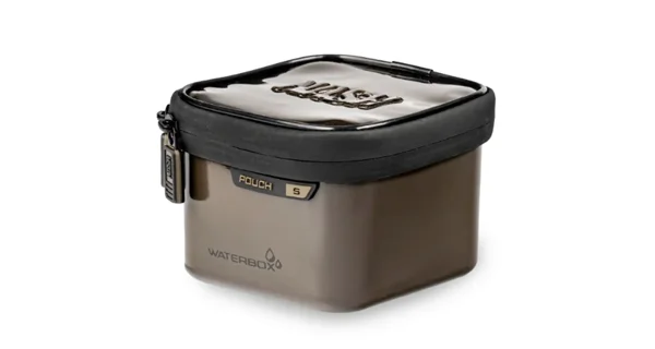 NASH - Pouzdro Subterfuge Waterbox Pouch Small