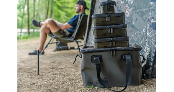 NASH - Pouzdro Subterfuge Waterbox Pouch Small