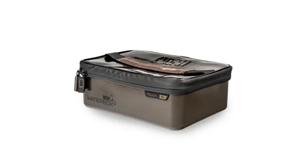 NASH - Pouzdro Subterfuge Waterbox Pouch XL