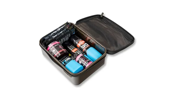 NASH - Pouzdro Subterfuge Waterbox Pouch XL