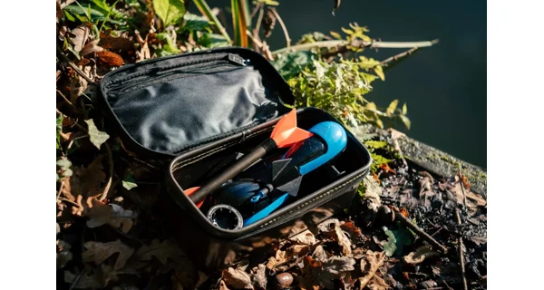 NASH - Pouzdro Subterfuge Waterbox Pouch XL