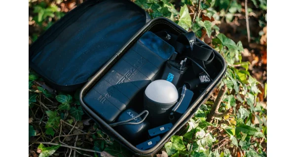 NASH - Pouzdro Subterfuge Waterbox Pouch XL