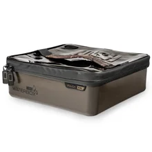 NASH - Pouzdro Subterfuge Waterbox Pouch XXL