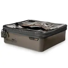 NASH - Pouzdro Subterfuge Waterbox Pouch XXL