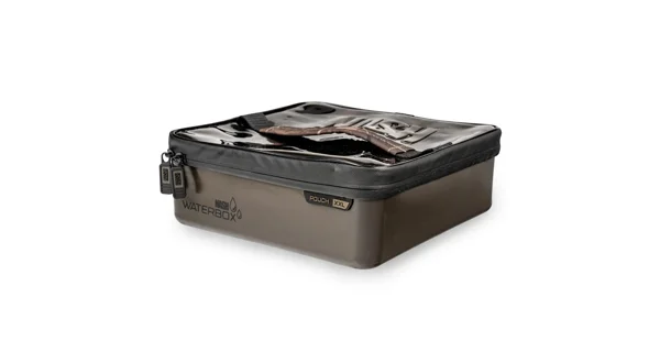 NASH - Pouzdro Subterfuge Waterbox Pouch XXL