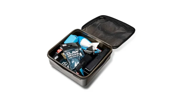 NASH - Pouzdro Subterfuge Waterbox Pouch XXL