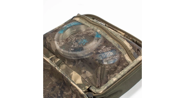 NASH - Pouzdro Subterfuge Work Box