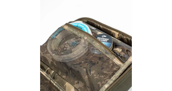 NASH - Pouzdro Subterfuge Work Box