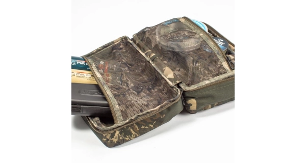 NASH - Pouzdro Subterfuge Work Box