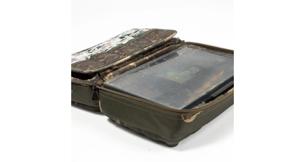 NASH - Pouzdro Subterfuge Work Box