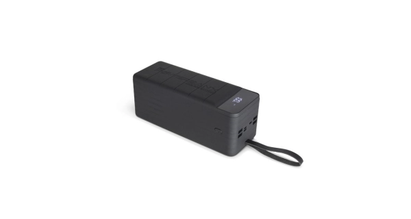 NASH - Powerbanka Powerbanx Hub 80K Battery