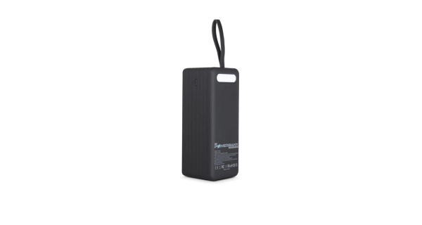 NASH - Powerbanka Powerbanx Hub 80K Battery
