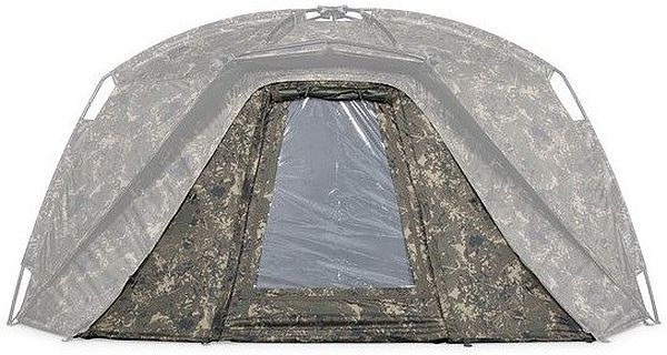 NASH - Přední panel Titan Hide Camo Pro Waterproof Infill Panel
