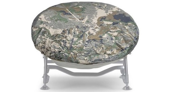 NASH - Přehoz na křeslo Indulgence Moon Chair Cover