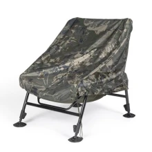 NASH - Přehoz na křeslo Indulgence Universal Waterproof Chair Cover Camo