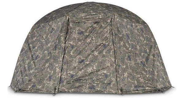 NASH - Přehoz pro bivak Titan Hide Camo Pro Overwrap