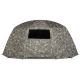 NASH - Přehoz pro bivak Titan Hide Camo Pro Overwrap