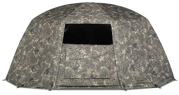 NASH - Přehoz pro bivak Titan Hide Camo Pro Overwrap