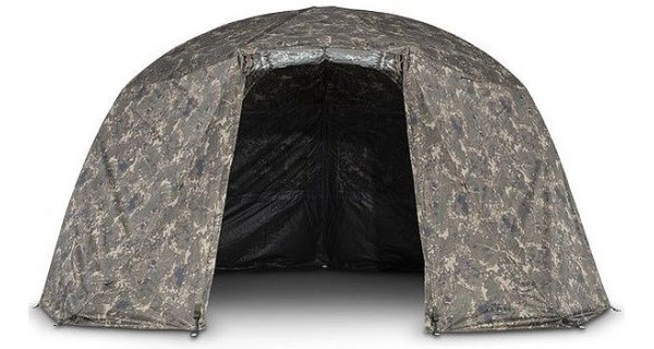NASH - Přehoz pro bivak Titan Hide Camo Pro Overwrap