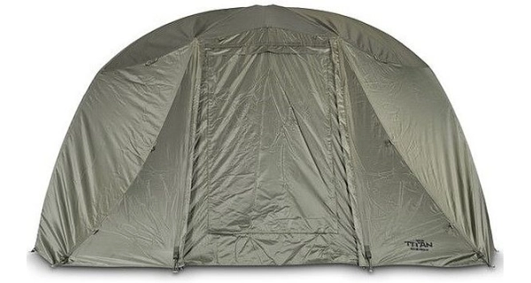 NASH - Přehoz pro bivak Titan Hide Pro Overwrap