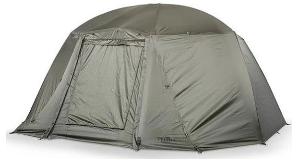 NASH - Přehoz pro bivak Titan Hide Pro Overwrap