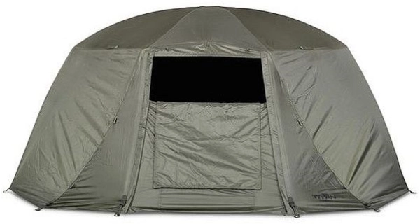 NASH - Přehoz pro bivak Titan Hide Pro Overwrap