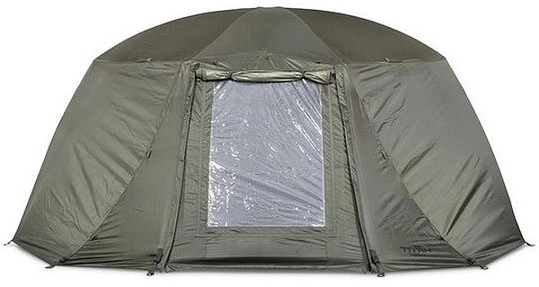 NASH - Přehoz pro bivak Titan Hide Pro Overwrap