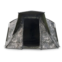 NASH - Přehoz pro bivak Titan T1 Pro Camo Overwrap