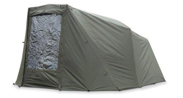 NASH - Přehoz pro bivak Titan T2 Pro Overwrap