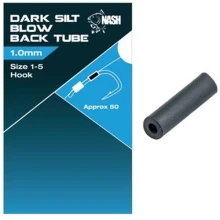 NASH - Převlek Blow Back Tube Dark Silt 0,5 mm