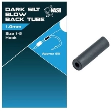 NASH - Převlek Blow Back Tube Dark Silt 0,75 mm