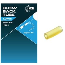 NASH - Převlek blow back tube large 1,0 mm - TT