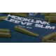 NASH - Převleky proti zamotání Hooklink Sleeve Slim 20 ks