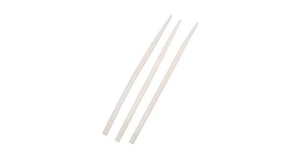 NASH - Převleky XL Anti Tangle Sleeve Clear