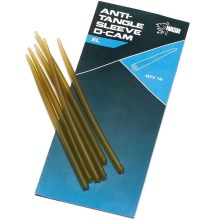 NASH - Převleky XL Anti Tangle Sleeve D-Cam