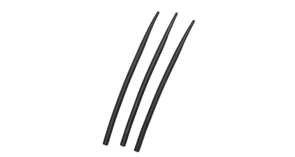 NASH - Převleky XL Anti Tangle Sleeve Tungsten