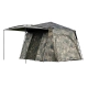 NASH - Přídavná střecha Bank Life Gazebo Camo Pro Skull Cap