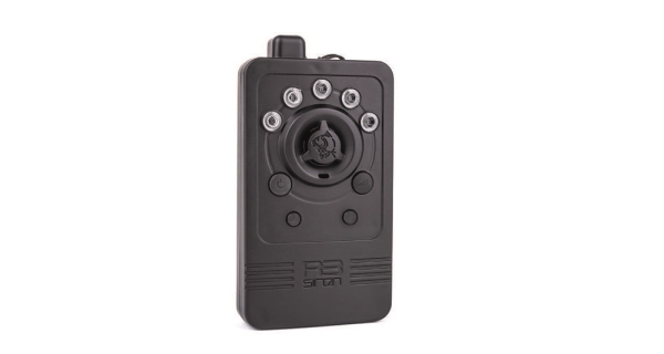 NASH - Příposlech Siren R3 Receiver