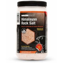 NASH - Přísada Himalayan Rock Salt 500 g (sůl)