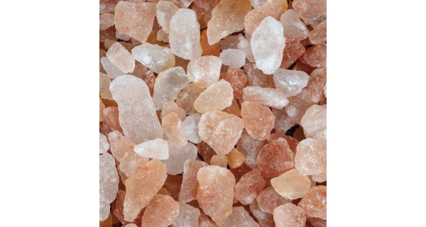 NASH - Přísada sůl Himalayan Rock Salt 500 g