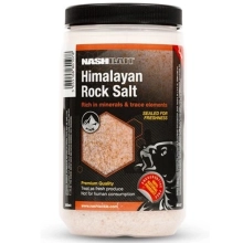 NASH - Přísada sůl Himalayan Rock Salt 500 g