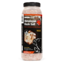 NASH - Přísada sůl Himalayan Rock Salt Coarse 3 kg