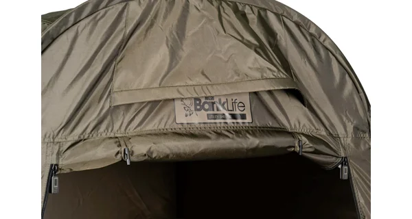NASH - Přístřešek Bank Life Utility Shelter