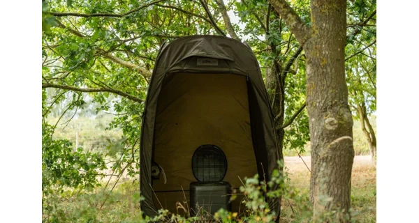 NASH - Přístřešek Bank Life Utility Shelter