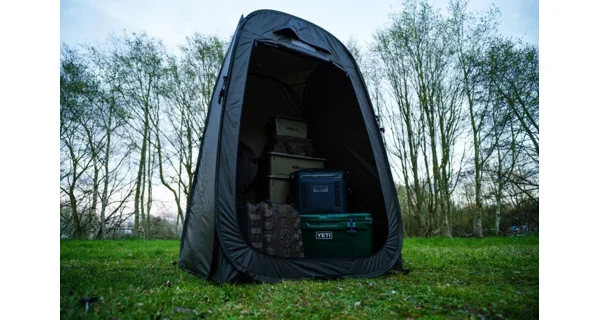 NASH - Přístřešek Bank Life Utility Shelter