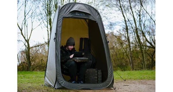 NASH - Přístřešek Bank Life Utility Shelter