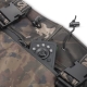 NASH - Prsačky ZT HD Waders Camo vel. 41