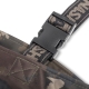 NASH - Prsačky ZT HD Waders Camo vel. 42